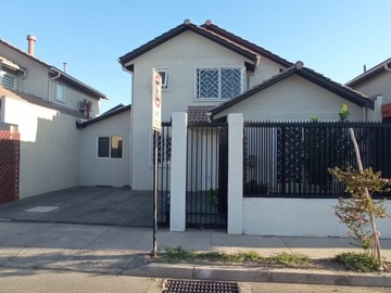 Venta / Casa / Maipú