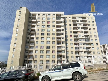 Departamento en venta en Padre René Pienovi, Viña del Mar - 3 dormitorios, 2 baños