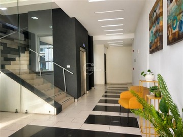 Arriendo Mensual / Oficina / Las Condes