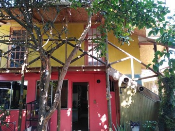 Casa en venta en 18 Sur - 6 Oriente, Talca - 4 dormitorios, 2 baños