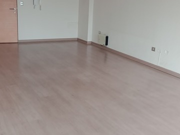 Oficina en venta en Av La Dehesa (174845), Lo Barnechea - 1 baño