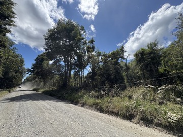 Parcela en venta en Villarrica, Villarrica