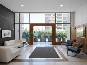 Departamento en venta en Mariposa Metro Macul Estac+Bod Alta Renta (162859), Macul - 2 dormitorios, 2 baños