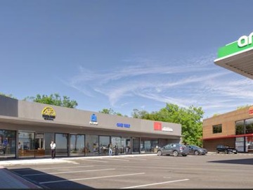 Local Comercial en arriendo mensual en Santa Elena - Vespucio Norte, Maipú