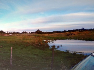 Terreno en venta en Caicumeo, Ancud