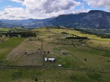 Sitio en venta en Mirador de Panguilemu, Coyhaique