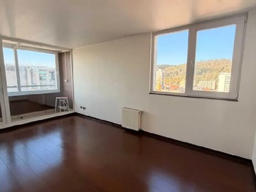 Departamento en venta en Dpto 3d 2b 1e serrano maipu, Concepción - 3 dormitorios, 2 baños