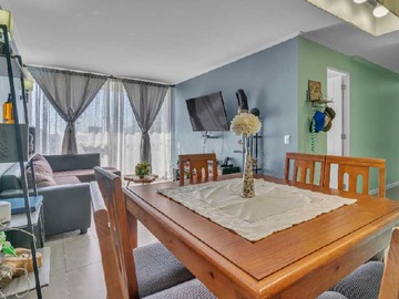 Departamento en venta en Departamento en Venta - Edificio Aquamare (104191), Iquique - 3 dormitorios, 2 baños