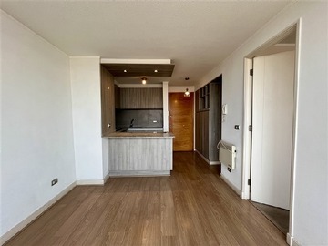 Arriendo Mensual / Departamento / San Miguel