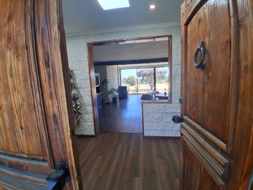 Departamento en venta en Santa Maria De Algarrobo, Algarrobo - 5 dormitorios, 4 baños