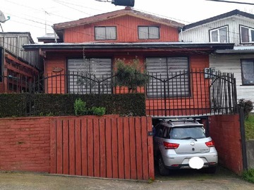 Casa en venta en Hogar Luminoso en Entorno Tranquilo (167744), Osorno - 6 dormitorios, 3 baños