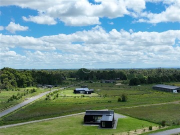 Parcela en venta en Condominio a minutos de Frutillar, Frutillar - 1 dormitorio, 1 baño