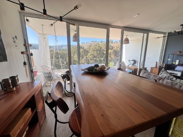 Departamento en venta en Reñaca, Viña del Mar - 3 dormitorios, 2 baños
