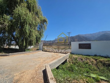 Parcela en venta en Ruta h 174, Graneros