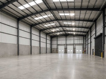 Terreno Industrial en arriendo mensual en Bodegas Industriales Autopista Talcahuano (179453), Talcahuano - 2 baños
