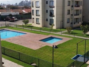Departamento en venta en Jose Gonzalez, La Serena - 3 dormitorios, 2 baños