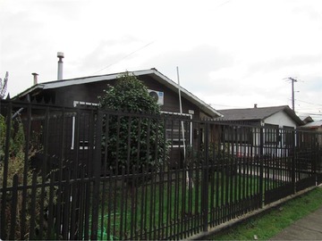 Casa en venta en Francke, Osorno, Osorno - 3 dormitorios, 1 baño