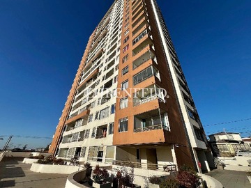 Departamento en venta en Valparaíso, Placeres, Valparaíso - 2 dormitorios, 2 baños
