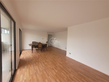 Departamento en venta en Sebastian elcano- colon, Las Condes - 4 dormitorios, 3 baños