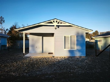 Arriendo Mensual / Casa / Puerto Montt