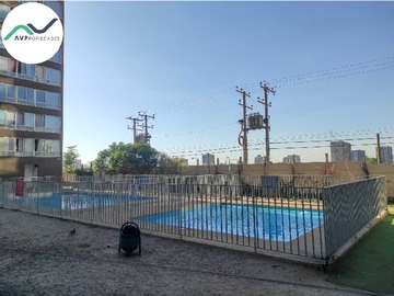 Departamento en arriendo mensual en Arriendo depto 3d en san miguel (178365), San Miguel - 3 dormitorios, 1 baño
