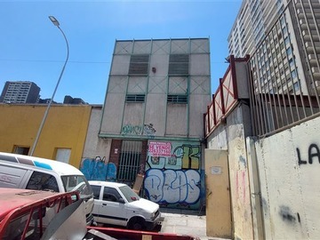 Venta / Bodega / Santiago