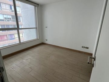 Departamento en venta en Departamento edificio tocornal ii inmobiliaria imagina, Santiago - 2 dormitorios, 1 baño