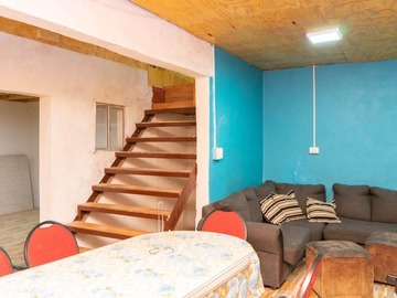 Venta / Casa / Lo Espejo