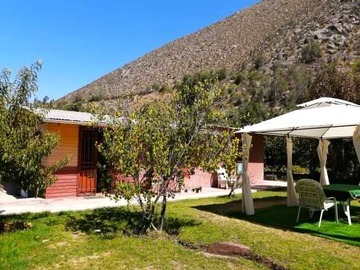Terreno en venta en En Vicuña - 3 dormitorios, 2 baños