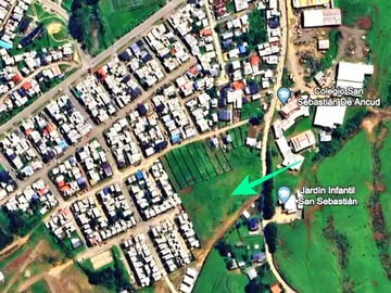 Terreno en venta en Inversionistas terreno urbano en ancud 9000m2 (96107), Ancud