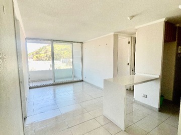 Departamento en venta en Exquisito depto en recoleta (134655), Recoleta - 2 dormitorios, 2 baños
