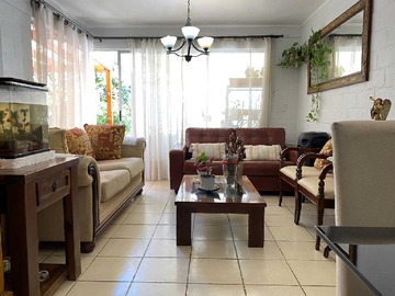 Casa en venta en Amplia casa de 4 dormitorios (178910), Puente Alto - 4 dormitorios, 2 baños