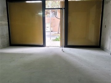Local Comercial en venta en Vergara / Domeyko, Santiago - 1 baño