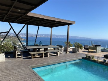 Arriendo Mensual / Departamento / Viña del Mar