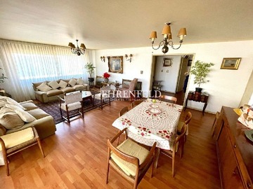Departamento en venta en Viña del Mar, Avenida Libertad, Viña del Mar - 3 dormitorios, 3 baños