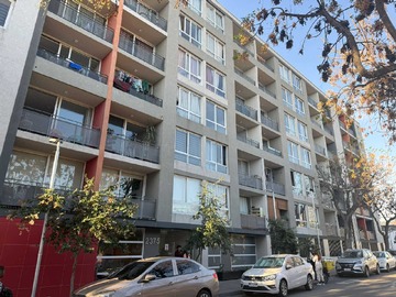 Departamento en venta en En Santiago - 1 dormitorio, 1 baño