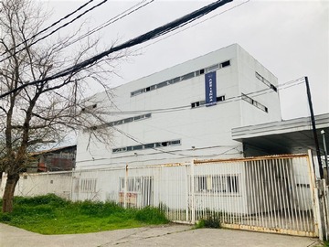 Terreno Industrial en arriendo mensual en Los Herreros / Jorge Alessandri, La Reina - 6 baños