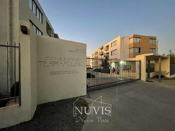 Venta / Departamento / Villa Alemana