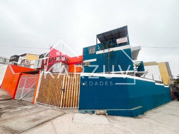 Casa en venta en Excelente Inversión en Entorno Tranquilo (179407), Antofagasta - 5 dormitorios, 3 baños