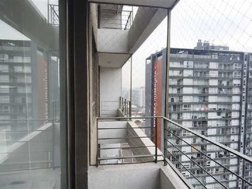 Departamento en venta en Depto de 2d 2b 1e (171057), Ñuñoa - 2 dormitorios, 2 baños