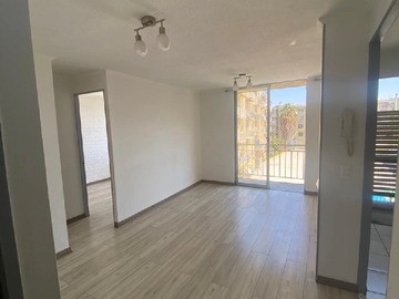 Departamento en venta en Departamento en Venta en Maipú Condominio Altos de Maipú 3D/1B - 3 dormitorios, 1 baño