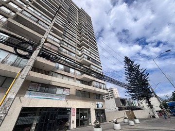 Departamento en venta en Álvarez 1136, Viña del Mar - 1 dormitorio, 1 baño