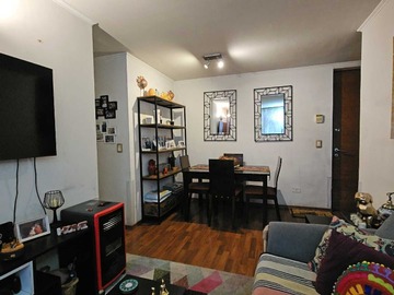 Departamento en venta en Excelente oportunidad en Santiago centro (173313), Santiago - 2 dormitorios, 2 baños