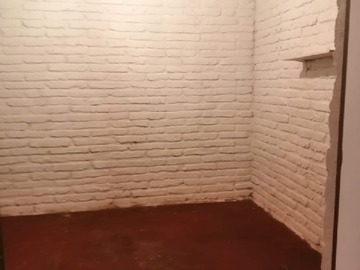 Casa en arriendo mensual en Casa 1piso Calle las Quilquilas Lampa - 2 dormitorios, 1 baño