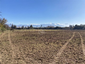 Terreno en venta en San damian, Rancagua