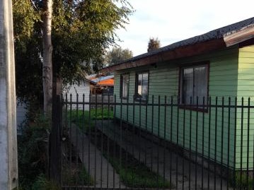 Casa en arriendo mensual en Segunda faja - 0, Villarrica - 3 dormitorios, 1 baño