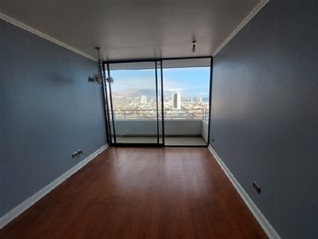 Departamento en venta en Edificio Nuevo Centro, Iquique - 2 dormitorios, 2 baños