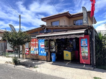 Casa en venta en Oportunidad de Inversión con Gran Potencial (171386), Buin - 2 dormitorios, 2 baños