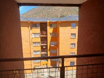 Departamento en venta en Confort y Estilo en Pleno Corazón Urbano (160522), Llaillay - 1 dormitorio, 1 baño