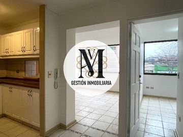 Arriendo Mensual / Departamento / Viña del Mar